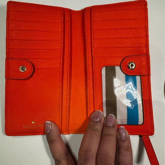 Kate Spade Wallet - Picture 3 of 5